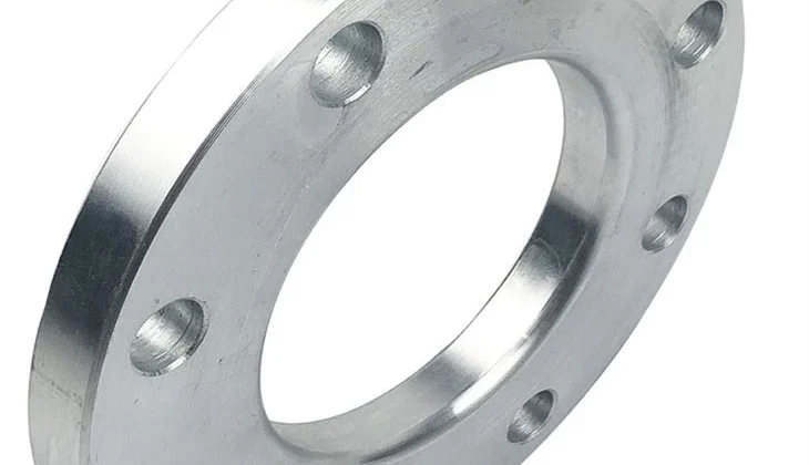 ASTM A181 Flange