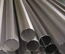 SS 446 pipes and tubes