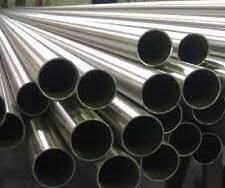 SS 410 pipes and tubes