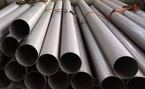 Inconel 600/601/625/718 pipes and tubes